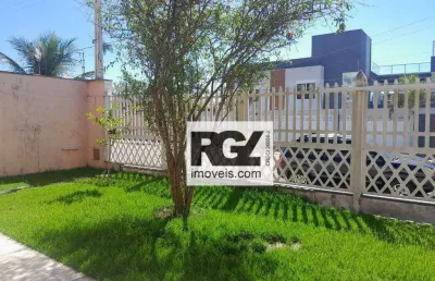 Casa com 3 quartos à venda no Centro, Peruíbe 