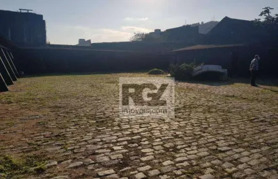 Loja, 1700 m² - venda por r$ 12.500.000,00 ou aluguel por r$ 65.000,00/mês - encruzilhada - santos/sp
