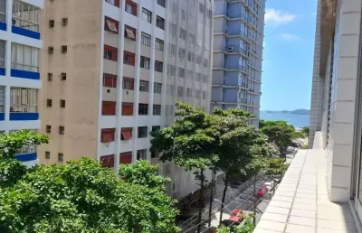 Apartamento com 3 dormitórios à venda, 122 m² por r$ 563.000,00 - itararé - são vicente/sp