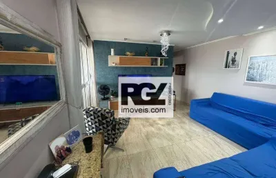 Apartamento com 2 quartos  a venda na ponta da praia