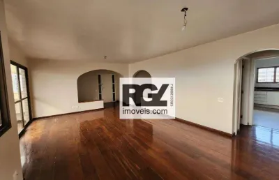 Apartamento - venda ou aluguel - boqueirão - santos/sp