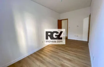 Casa com 3 dormitórios à venda, 156 m² por r$ 1.300.000,00 - embaré - santos/sp