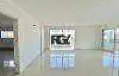 Apartamento com 3 dormitórios para alugar, 220 m² por r$ 16.000,02/mês - pompéia - santos/sp