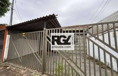 Casa com 3 dormitórios à venda, 138 m² por r$ 620.000,00 - jardim independência - são vicente/sp
