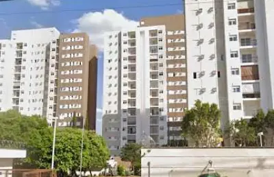 Apartamento com 2 dormitórios à venda, 67 m² por r$ 290.000,00 - jardim dos manacás - araraquara/sp