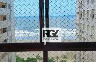 Apartamento com 3 dormitórios à venda, 167 m² por r$ 1.430.000,00 - pompéia - santos/sp