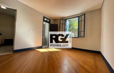Casa com 2 quartos à venda na Vila Mathias, Santos 