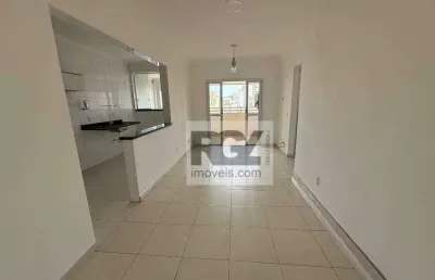 Apartamento com 1 dormitório lazer completo para alugar, 56 m² por r$ 3.500/mês - ponta da praia - santos/sp
