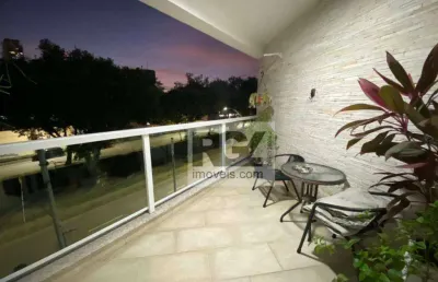 Casa com 3 dormitórios, 123 m² - venda por r$ 1.435.000,00 ou aluguel por r$ 10.000,00/mês - embaré - santos/sp