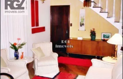 Cobertura com 3 dormitórios à venda, 300 m² por r$ 1.950.000,00 - josé menino - santos/sp