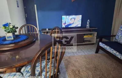 Apartamento com 2 dormitórios à venda, 78 m² por r$ 640.000,00 - campo grande - santos/sp
