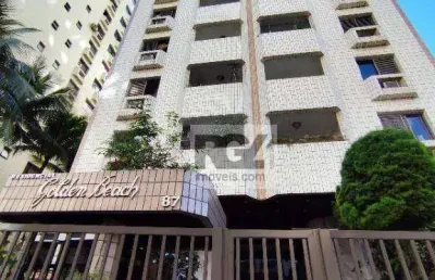 Apartamento com 3 dormitórios à venda, 150 m² por r$ 1.063.000,00 - ponta da praia - santos/sp