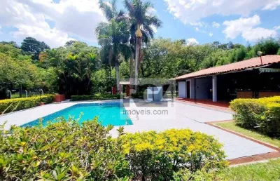 Casa com 7 dormitórios à venda, 420 m² por r$ 1.680.000,00 - condomínio city castelo - itu/sp