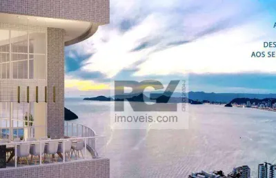 Navegantes 218m² - grupo mendes (revenda) andar alto, vistmar mar - rgl imóveis