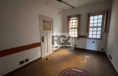 Sala para alugar, 36 m² por r$ 1.500,00/mês - centro - santos/sp