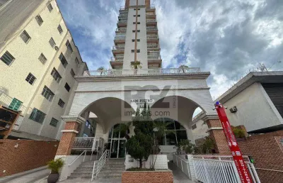 Cobertura com 2 dormitórios à venda, 110 m² por r$ 1.500.000,00 - ponta da praia - santos/sp