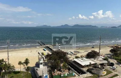 Apartamento com 3 quartos à venda, 180 m² por r$ 1.990.000 - ponta da praia - santos/sp