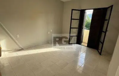 Apartamento com 3 dormitórios para alugar, 107 m² por r$ 4.100,00/mês - campo grande - santos/sp