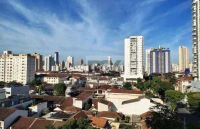 Apartamento com 1 quarto à venda, 44 m² por r$ 435.000 - embaré - santos/sp