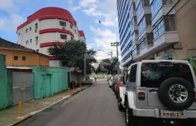Apartamento com 1 dormitório à venda, 52 m² por r$ 300.000,00 - itararé - são vicente/sp