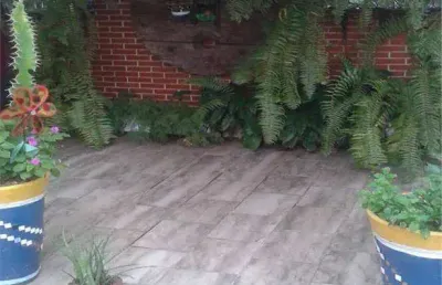 Casa com 5 dormitórios à venda, 360 m² por r$ 3.200.000,00 - ponta da praia - santos/sp