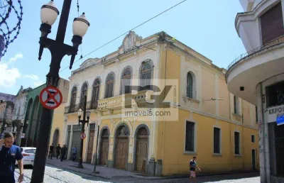 Imóvel corporativo - 3.000 m² - venda por r$ 10.000.000 ou aluguel por r$ 49.761/mês - centro - santos/sp