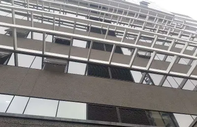 Andar corporativo para alugar, 465 m² por r$ 22.000,00/mês - centro - santo andré/sp