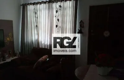 Apartamento com 2 dormitórios à venda, 55 m² por r$ 235.000,00 - vila valença - são vicente/sp
