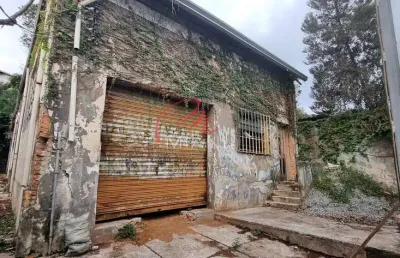 Terreno à venda, 323 m² por r$ 1.200.000 - vila pirajussara - butantã