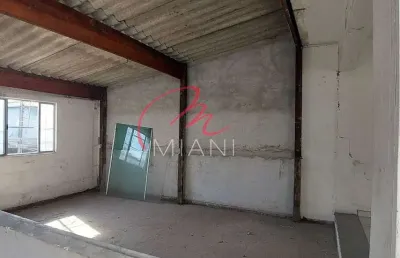 Sala para alugar, 90 m² por r$ 2.000,00/mês - jardim do lago - são paulo/sp