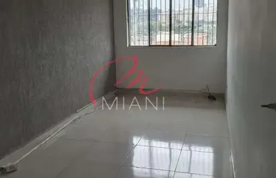 Sala para alugar, 38 m² por r$ 1.581,00/mês - butantã - são paulo/sp