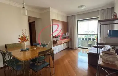 Apartamento à venda com 3 dormitórios no butantã, 74m², 3 quartos, 1 suíte e 1 vaga de garagem.