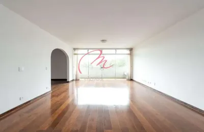 Apartamento residencial à venda, jardim américa, são paulo - ap0174.