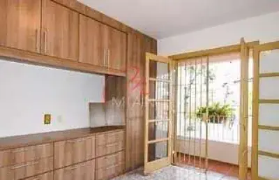 Sobrado residencial à venda, instituto de previdência, são paulo - so0426.