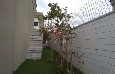 Sobrado residencial à venda, vila polopoli, são paulo - so0230.
