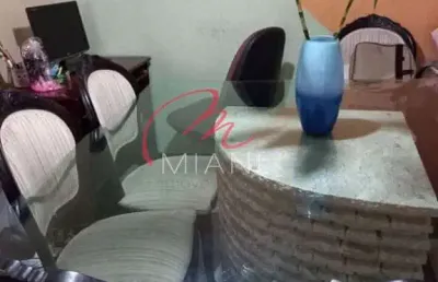 Apartamento à venda, jardim veloso, osasco - ap0538.