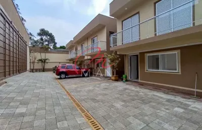 Sobrado residencial à venda, granja viana, cotia - so0452.