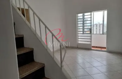 Sobrado com 2 dormitórios à venda, 219 m² por r$ 750.000,00 - vila anglo brasileira - são paulo/sp