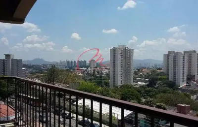 Apartamento à venda, 120 m² por r$ 750.000,00 - butantã - são paulo/sp