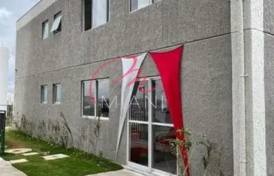 Apartamento residencial à venda, jardim do lago, são paulo - ap0288.
