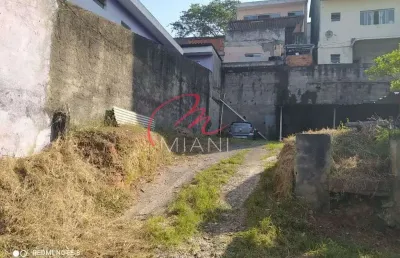 Terreno residencial à venda, vila adalgisa, são paulo - te0010.