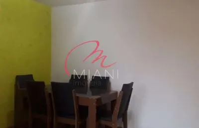 Apartamento à venda no butantã com 56m², 2 quartos e 1 vaga de garagem - a 5 minutos da usp