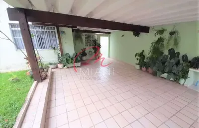 Casa residencial à venda, jardim bonfiglioli, são paulo - ca0747.