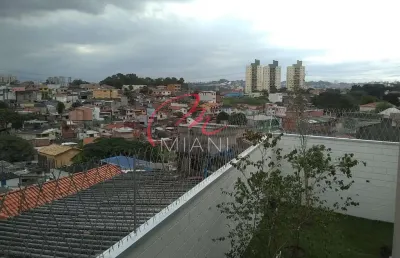 Sobrado residencial à venda, vila polopoli, são paulo - so0262.