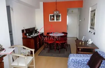 Apartamento à venda na cidade são francisco com 3 quartos, 63m², 1 suíte, 1 vaga de garagem - ótima