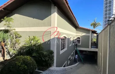 Sobrado com 4 dormitórios à venda, 300 m² por r$ 1.990.000,00 - vila sônia - são paulo/sp