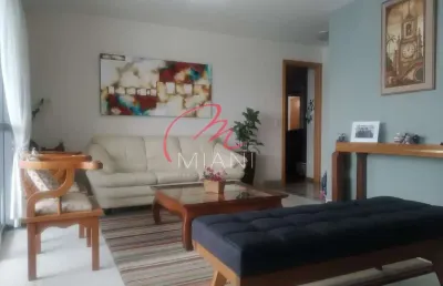 Apartamento à venda com 170 m² na vila leopoldina, 3 quartos, 3 suítes e 3 vagas de garagem