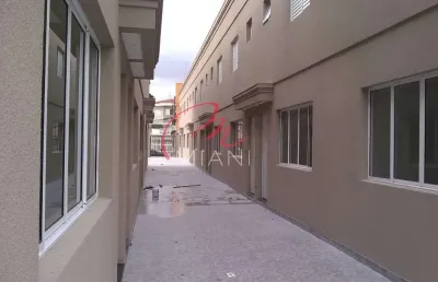 Sobrado residencial à venda, vila polopoli, são paulo - so0294.