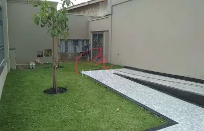 Sobrado residencial à venda, vila polopoli, são paulo - so0254.