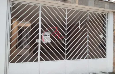 Sobrado para locação com 170m², 3 quartos, 2 vagas de garagem no brooklin paulista, são paulo, sp
